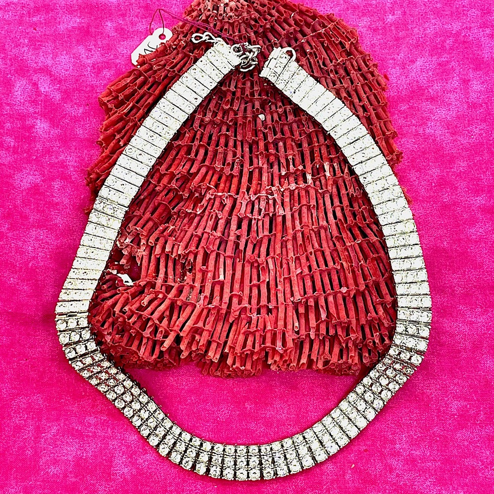 Ultimate Party Glitzy Necklace